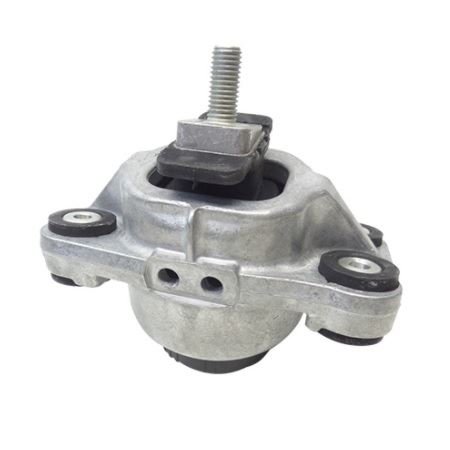 Coxim do Motor lado direito Shockbras ACX17022