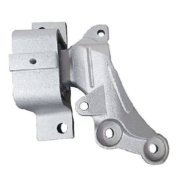 Coxim do Motor lado direito Borflex 9231