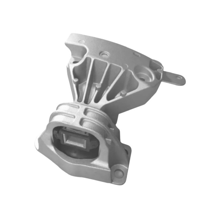 Coxim do Motor lado direito Renault 112107208R