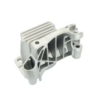 Coxim do Motor lado direito Ymax 509116