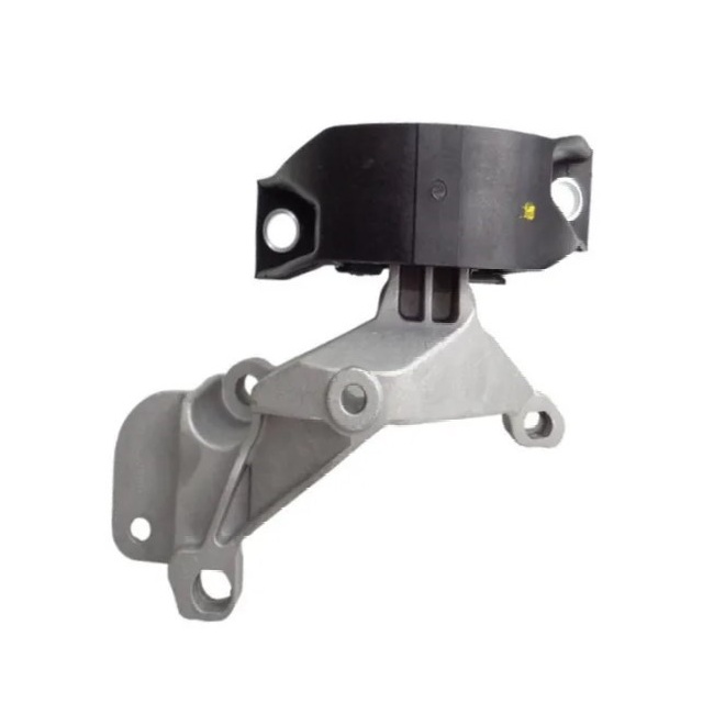 Coxim do Motor lado direito Renault 112106213R