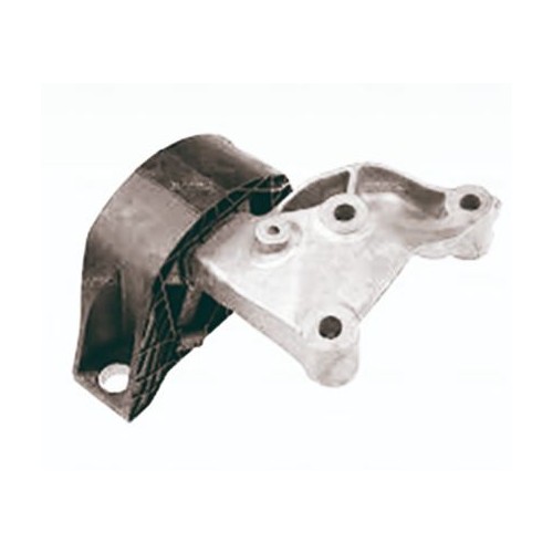 Coxim do Motor lado direito Borflex 9172