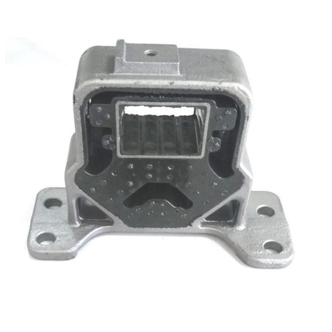 Coxim do Motor lado direito Camprisma 4050