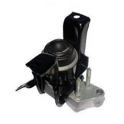 Coxim do Motor lado direito Jahu Borrachas 064760
