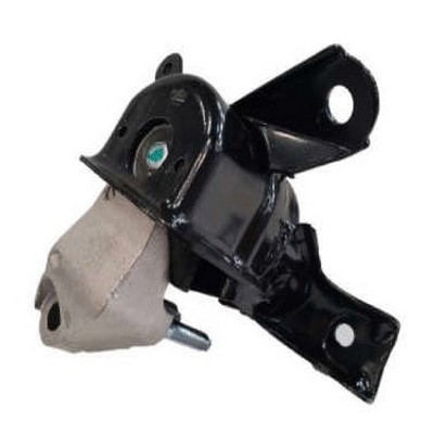 Coxim do Motor lado direito Jahu Borrachas 066467