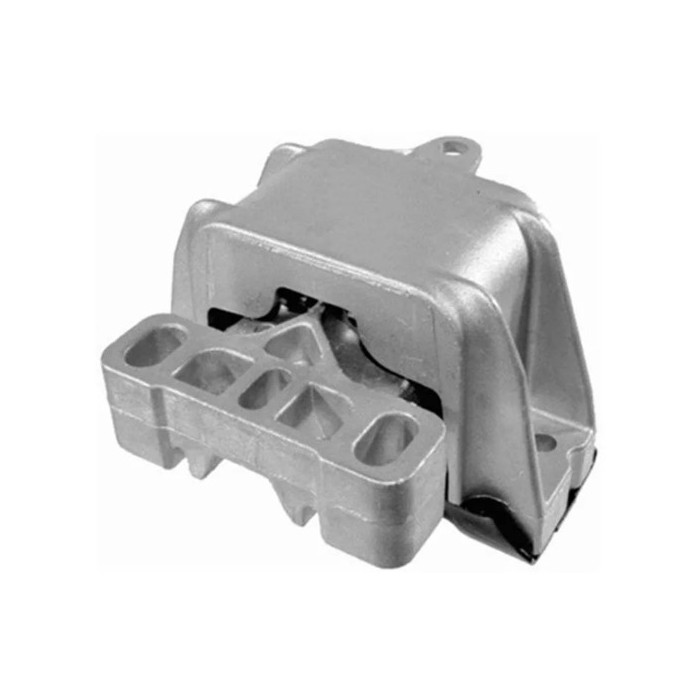 Coxim do Motor lado esquerdo Volkswagen 1J0199555AK