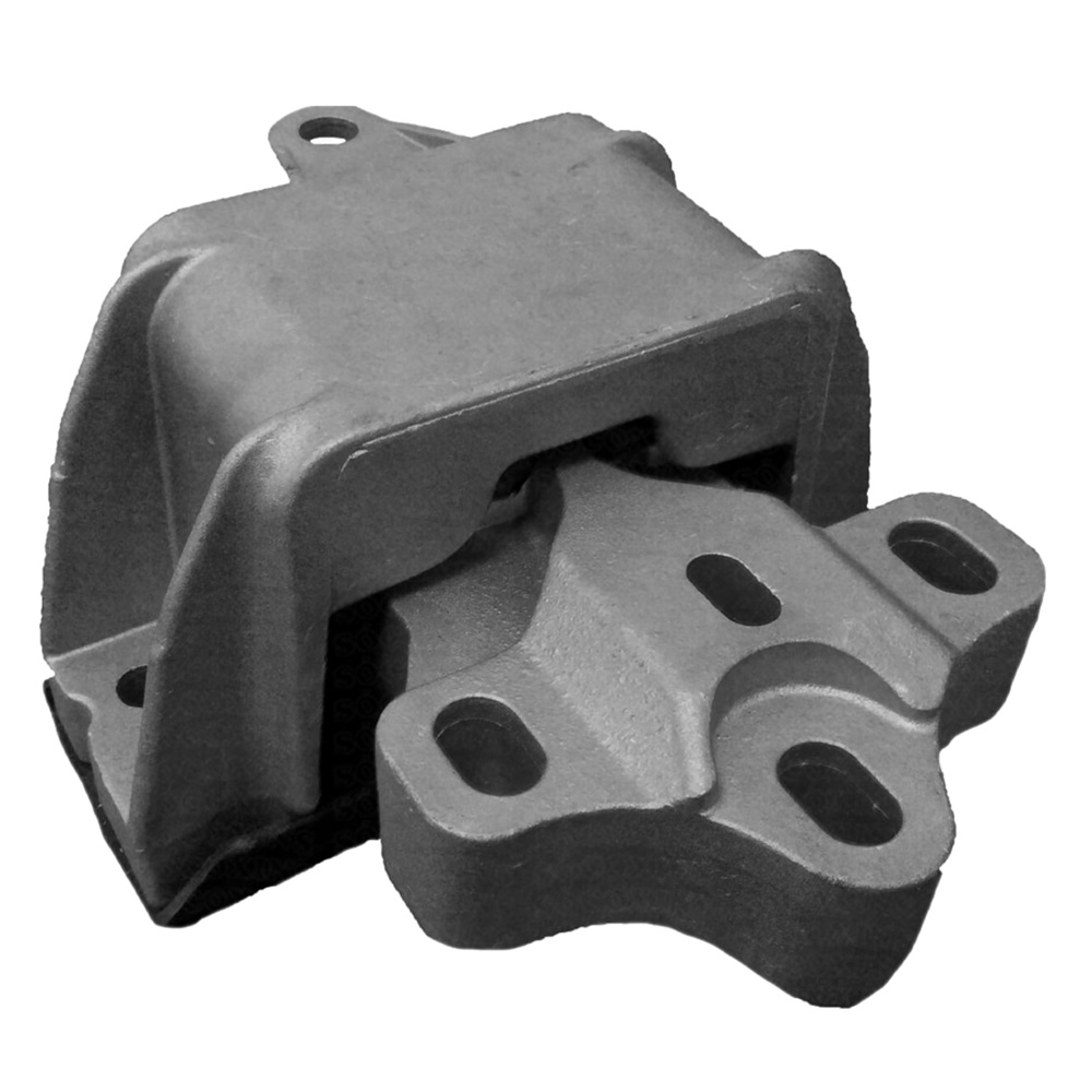 Coxim do Motor lado esquerdo Metalsystem 30135