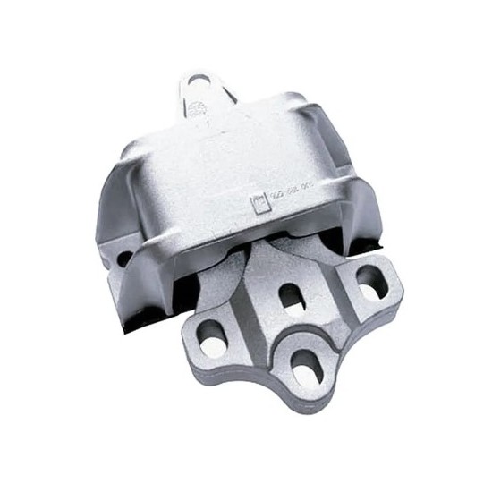 Coxim do Motor lado esquerdo Shockbras ACX01006