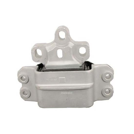 Coxim do Motor lado esquerdo Shockbras ACX01026