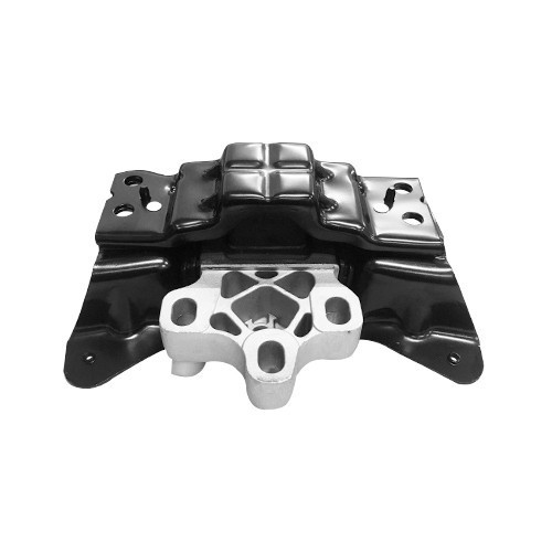 Coxim do Motor lado esquerdo Sampel 4014