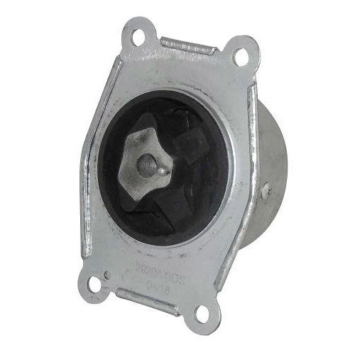 Coxim do Motor lado esquerdo Axios BR10052102920