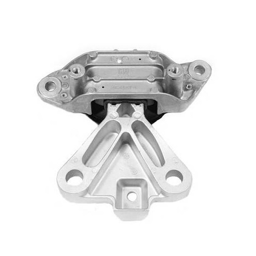 Coxim do Motor lado esquerdo Recrin/CGR 23670