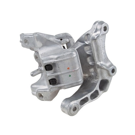 Coxim do Motor lado esquerdo 2M Plastic 0101380