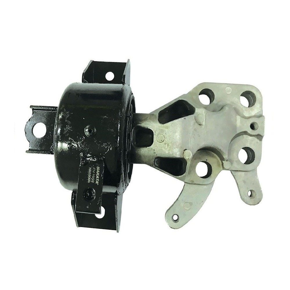 Coxim do Motor lado esquerdo Nakata NB33099