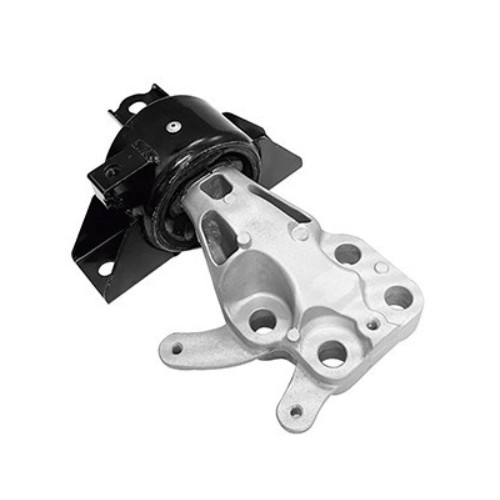 Coxim do Motor lado esquerdo Sampel 3272