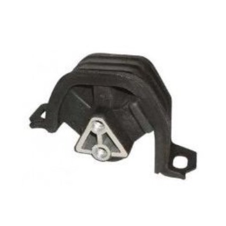 Coxim do Motor lado esquerdo Jahu Borrachas 058479