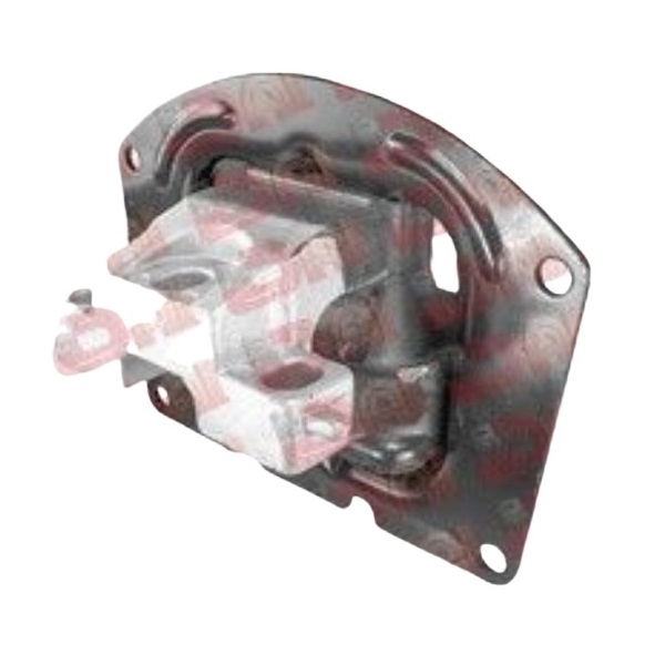 Coxim do Motor lado esquerdo DAI 6849