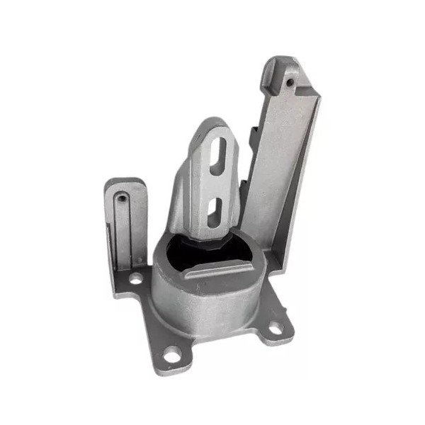 Coxim do Motor lado esquerdo Bilbao BBYRY00129