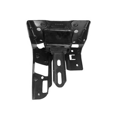 Coxim do Motor lado esquerdo Recrin/CGR 74350