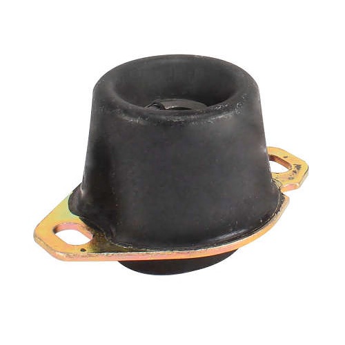 Coxim do Motor lado esquerdo Shockbras ACX04008