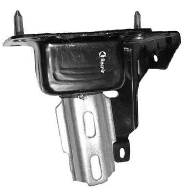 Coxim do Motor lado esquerdo Recrin/CGR 90205