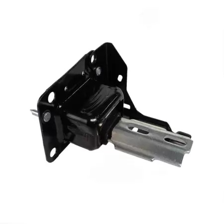 Coxim do Motor lado esquerdo Metalsystem 30059