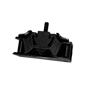 Coxim do Motor lado esquerdo 2M Plastic 01010084