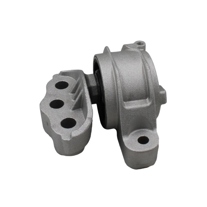 Coxim do Motor lado esquerdo Fiat 52045705