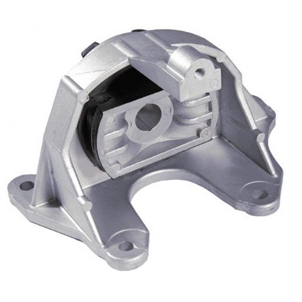Coxim do Motor lado esquerdo Mobensani MB9244