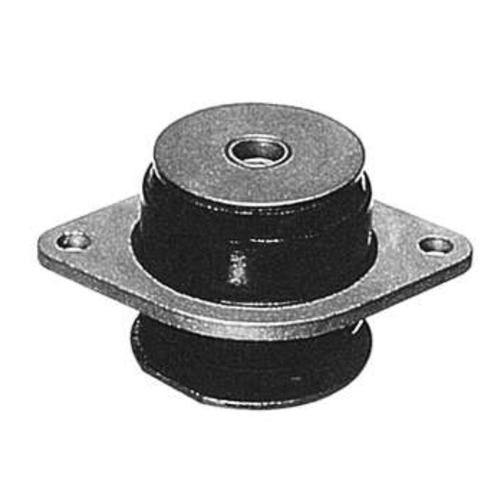 Coxim do Motor lado esquerdo Borflex 727