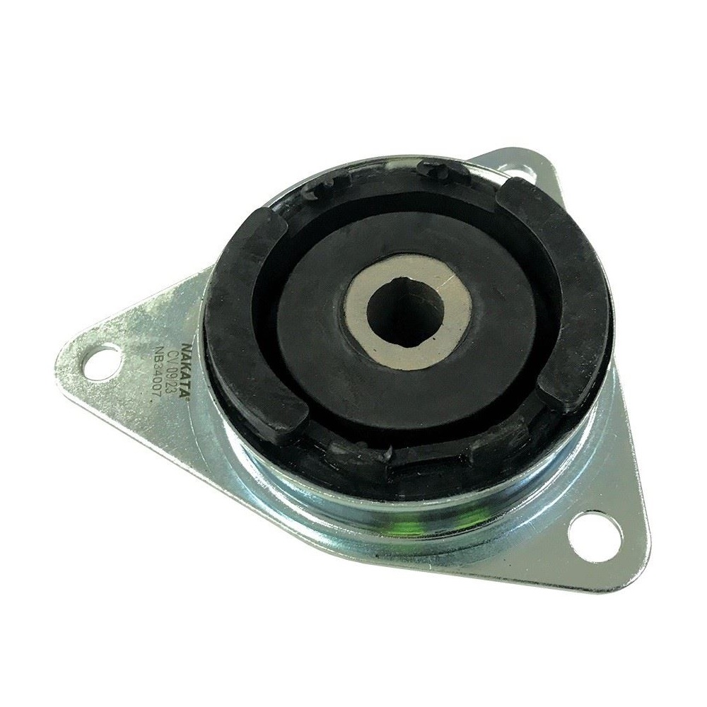 Coxim do Motor lado esquerdo Nakata NB34007