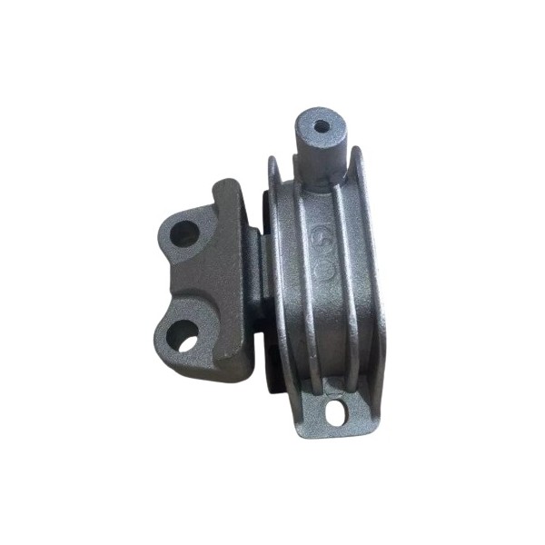 Coxim do Motor lado esquerdo Fiat 51761609