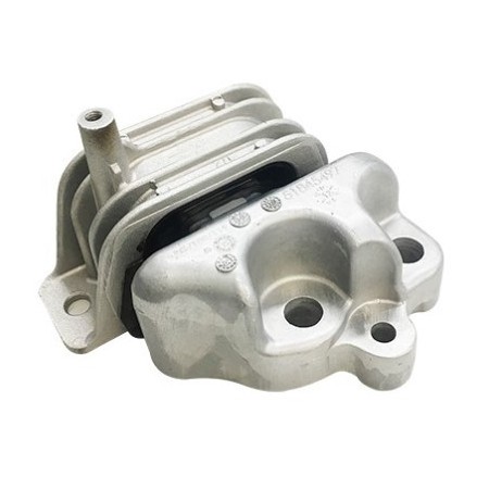 Coxim do Motor lado esquerdo Sampel 1136