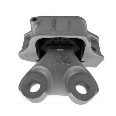 Coxim do Motor lado esquerdo Recrin/CGR 35090