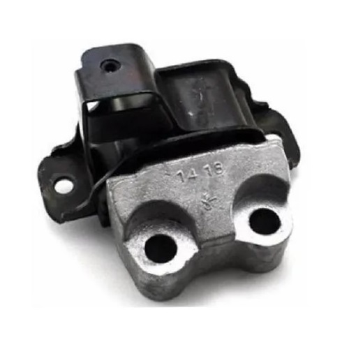 Coxim do Motor lado esquerdo Fiat 51761607