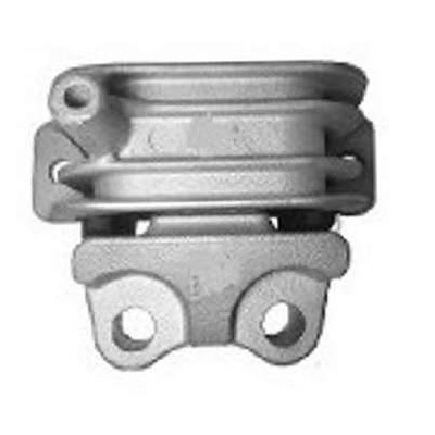 Coxim do Motor lado esquerdo Recrin/CGR 37155