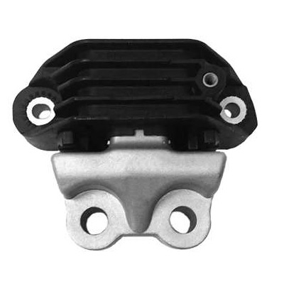 Coxim do Motor lado esquerdo Recrin/CGR 37575