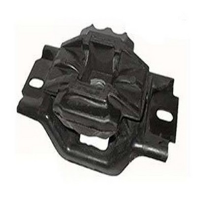 Coxim do Motor lado esquerdo Jahu Borrachas 260810