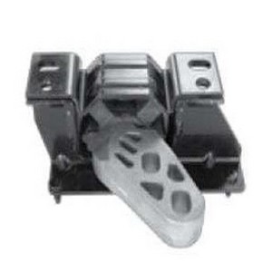 Coxim do Motor lado esquerdo Jahu Borrachas 261121