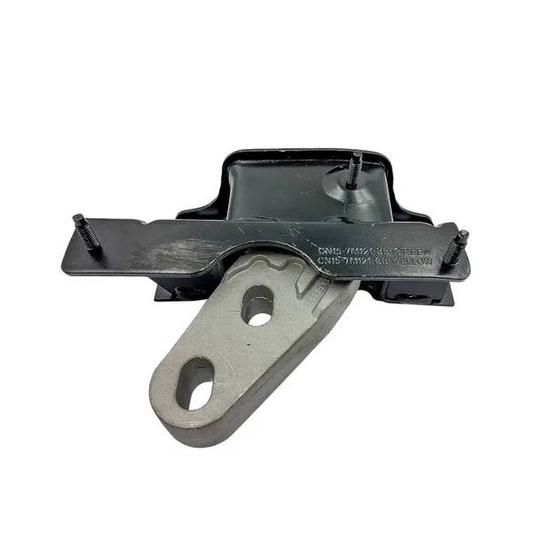 Coxim do Motor lado esquerdo Metalsystem 05153MS