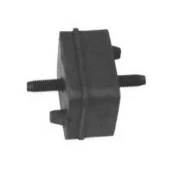 Coxim do Motor lado esquerdo Recrin/CGR 44375