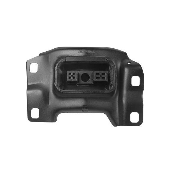 Coxim do Motor lado esquerdo Shockbras ACX06026