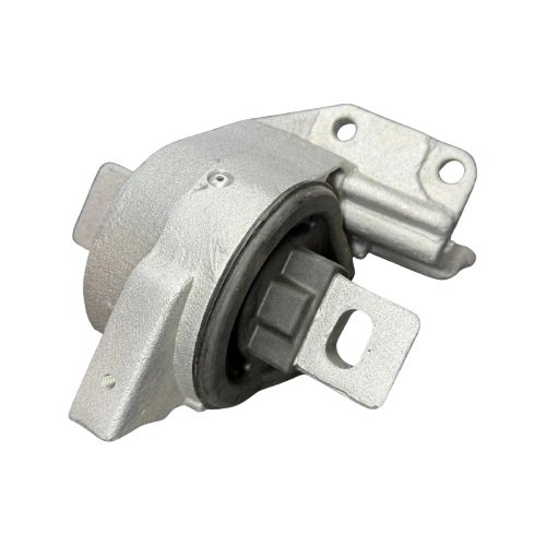 Coxim do Motor lado esquerdo Omega Steel OS1140