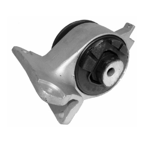 Coxim do Motor lado esquerdo Omega Steel OS1139