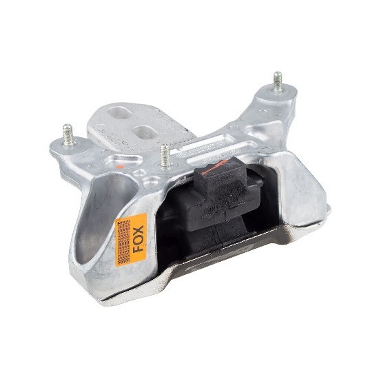 Coxim do Motor lado esquerdo Bilbao 33580