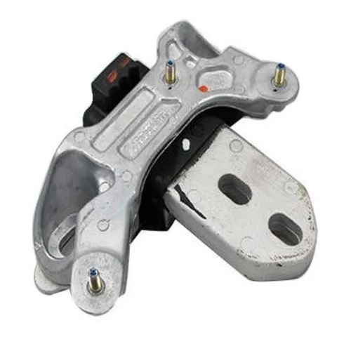 Coxim do Motor lado esquerdo Ford E3B17M121AD