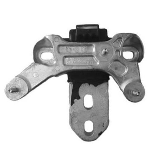 Coxim do Motor lado esquerdo Recrin/CGR 48650