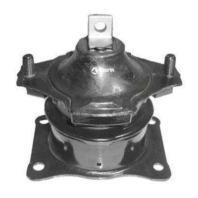 Coxim do Motor lado esquerdo Recrin/CGR 93910