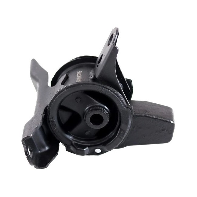 Coxim do Motor lado esquerdo Shockbras ACX07019