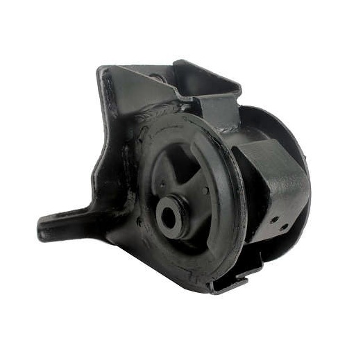 Coxim do Motor lado esquerdo Shockbras ACX07018